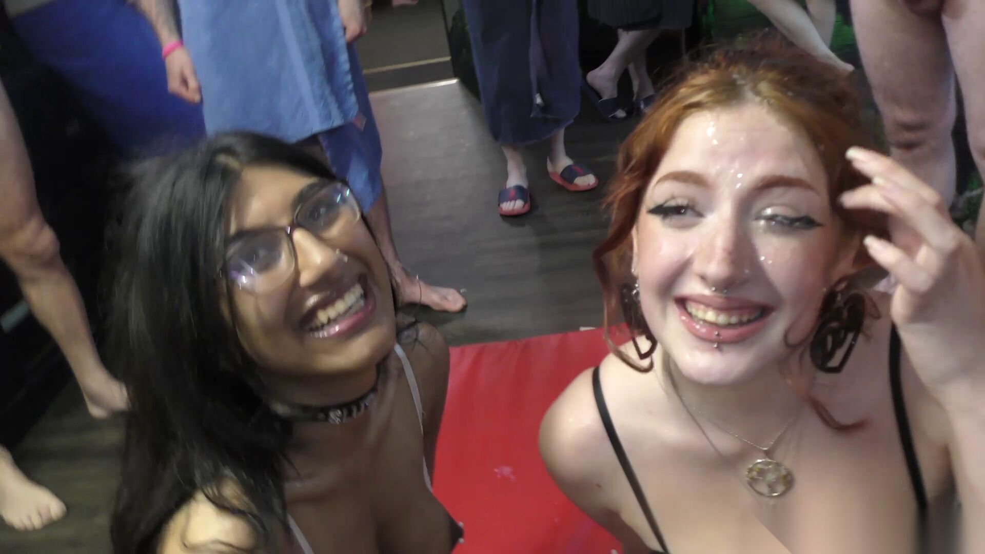 Hot Desi