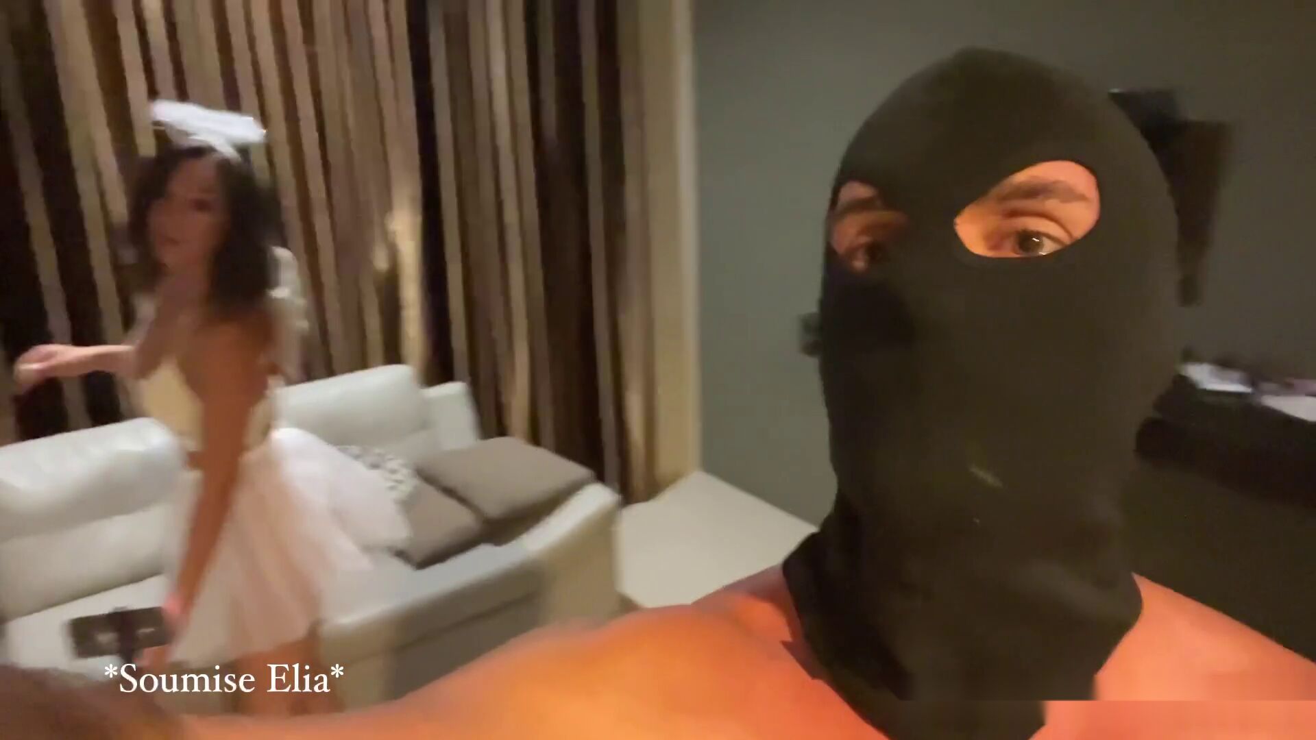 French Blowjob POV Experience
